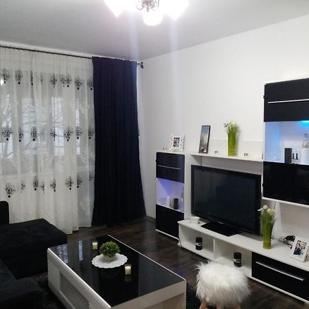 Appartement Apartament R&A à Orşova Extérieur photo