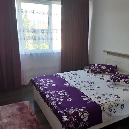 Appartement Apartament R&A à Orşova Extérieur photo