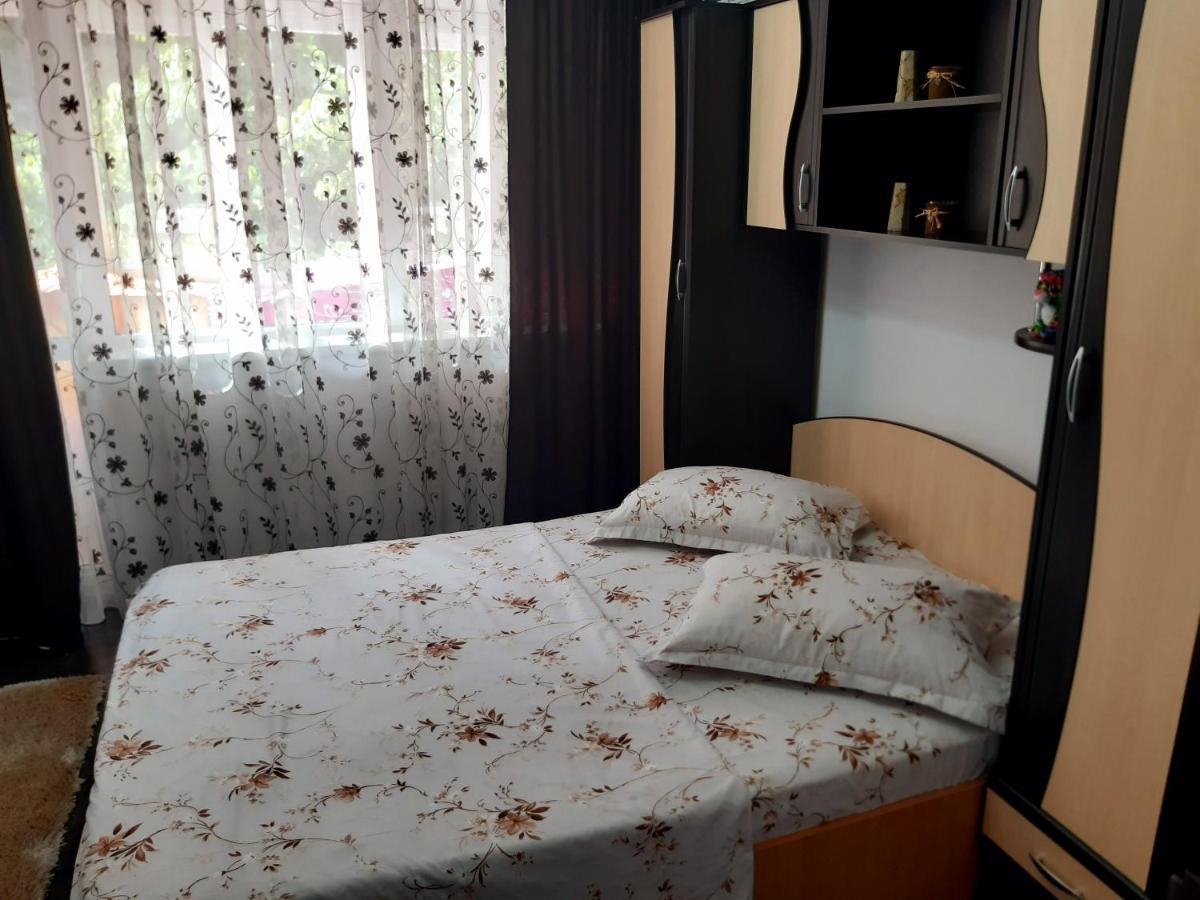 Appartement Apartament R&A à Orşova Extérieur photo