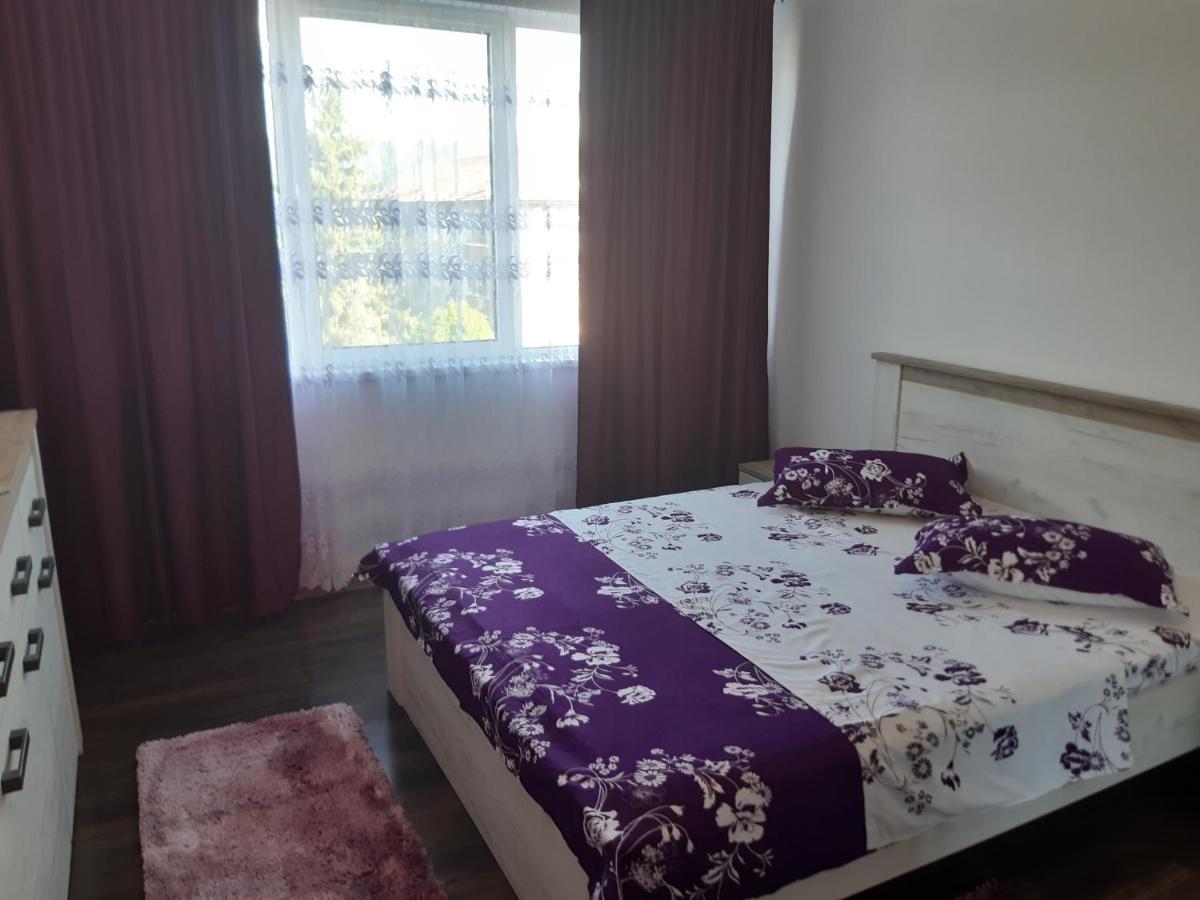 Appartement Apartament R&A à Orşova Extérieur photo